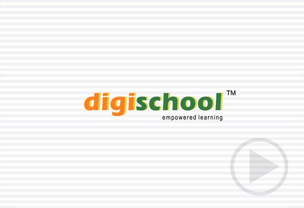DigiSchool eLearning Modules